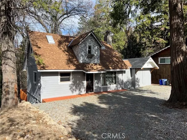 24768 Basel Drive, Crestline, CA 92325