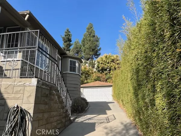 1718 GILLETTE CRESCENT, South Pasadena, CA 91030