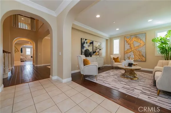 15460 Canon Lane, Chino Hills, CA 91709