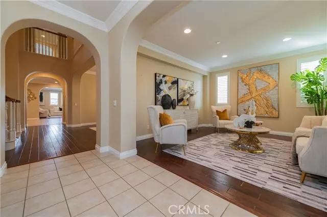 15460 Canon Lane, Chino Hills, CA 91709