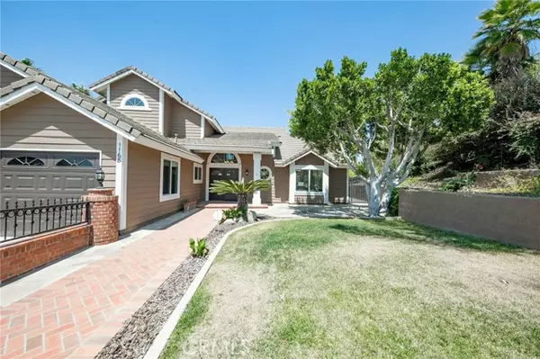 Walnut, CA 91789,1168 Regal Canyon Drive