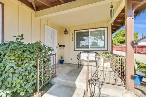 8821 Arcadia Avenue, San Gabriel, CA 91775