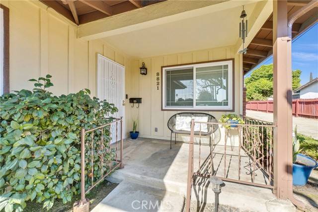 8821 Arcadia Avenue, San Gabriel, CA 91775