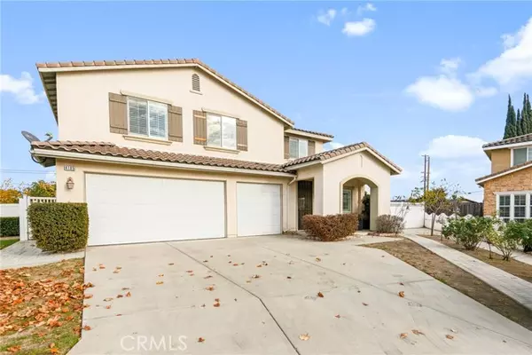 4185 Faircove Court, Ontario, CA 91766