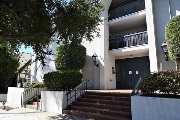 Pasadena, CA 91101,497 S El Molino Avenue #306