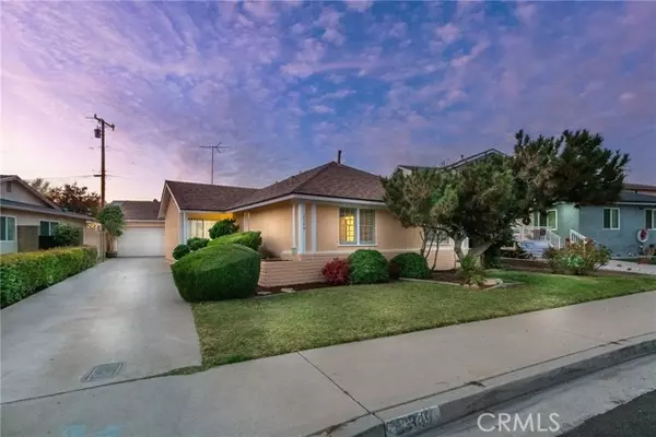 2349 Westcott Avenue, Monterey Park, CA 91754