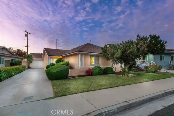 2349 Westcott Avenue, Monterey Park, CA 91754