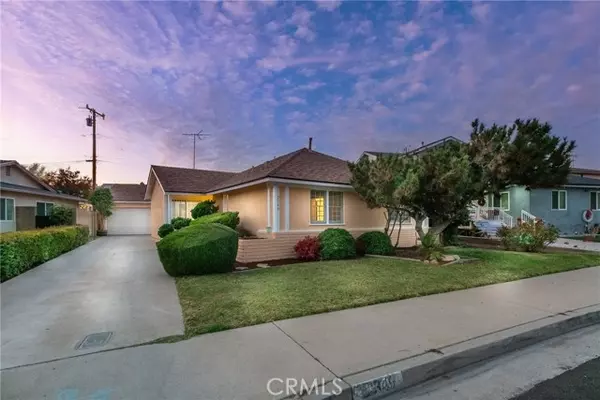 2349 Westcott Avenue, Monterey Park, CA 91754