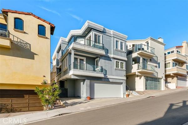 Manhattan Beach, CA 90266,225 21st Street