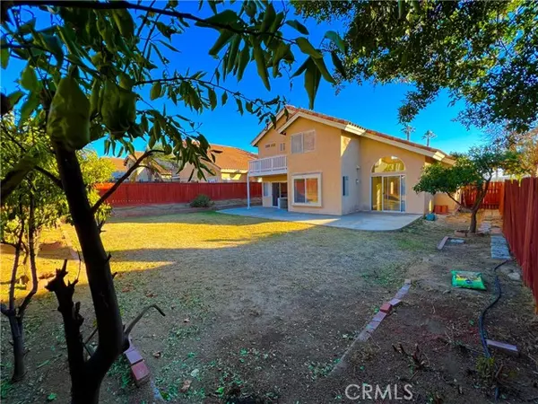 Moreno Valley, CA 92557,21240 Pala Foxia Place