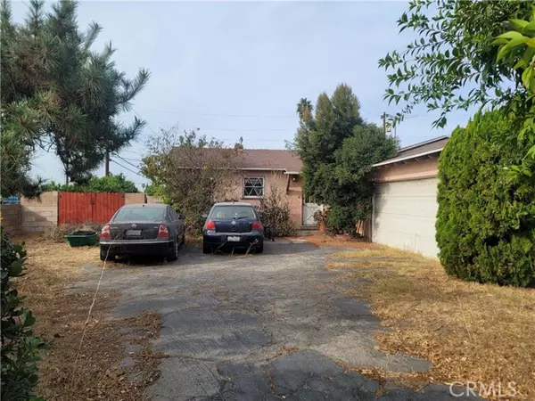 5001 N Darfield Avenue, Covina, CA 91724