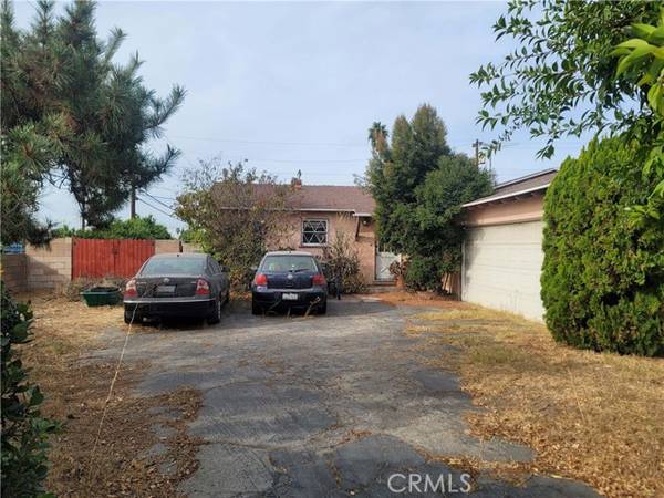 5001 N Darfield Avenue, Covina, CA 91724