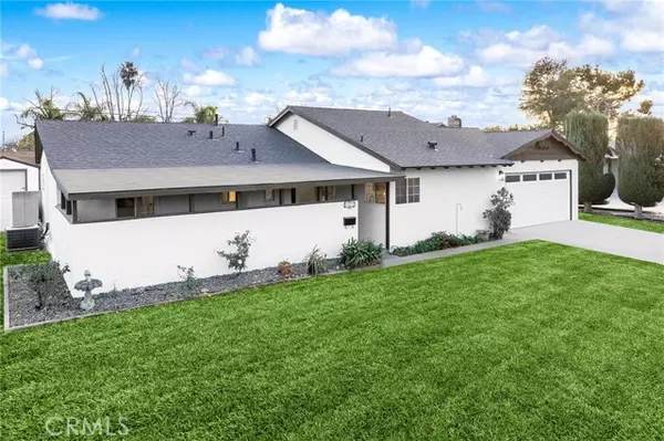 162 Elizabeth Lane, Upland, CA 91786