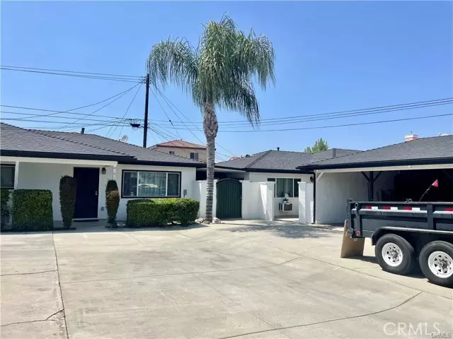 La Puente, CA 91744,723 N Del Valle