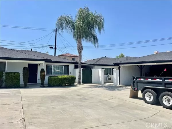 723 N Del Valle, La Puente, CA 91744