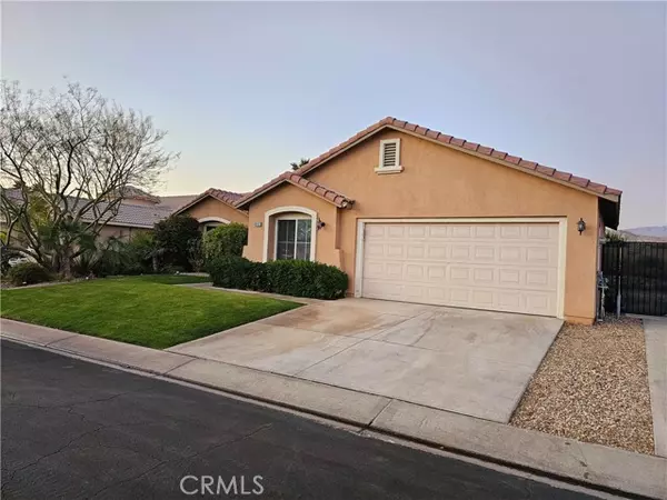 Indio, CA 92203,83432 Shadow Hills Way