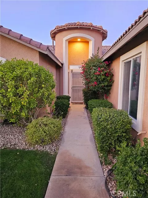 Indio, CA 92203,83432 Shadow Hills Way