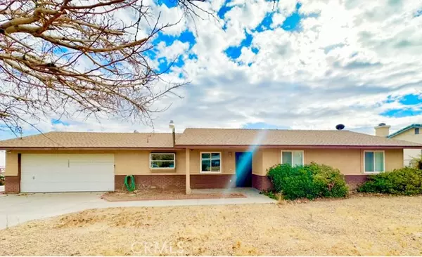 Hesperia, CA 92345,17569 Redbud Street