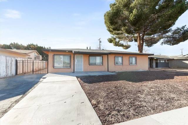 356 E Kettering Street, Lancaster, CA 93535