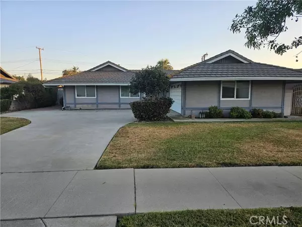 1040 E Michelle Street, West Covina, CA 91790