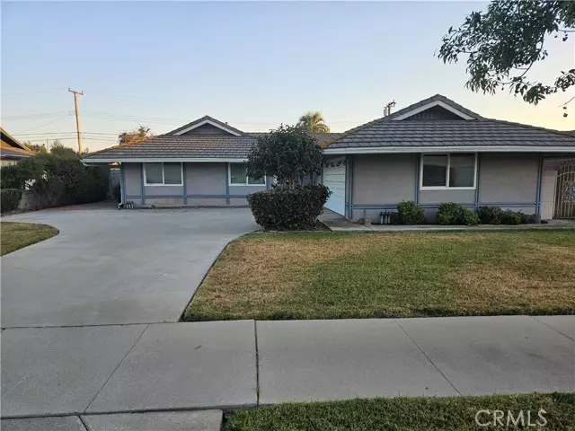 1040 E Michelle Street, West Covina, CA 91790