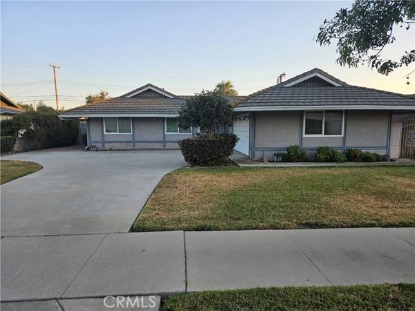 1040 E Michelle Street, West Covina, CA 91790