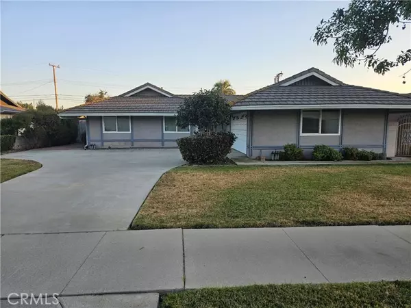 1040 E Michelle Street, West Covina, CA 91790