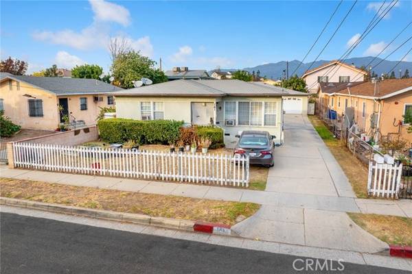 141 W Glendon Way, San Gabriel, CA 91776