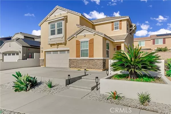 16276 Valley Oak Lane, Fontana, CA 92336