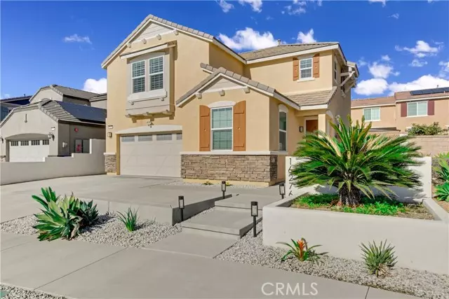 16276 Valley Oak Lane, Fontana, CA 92336