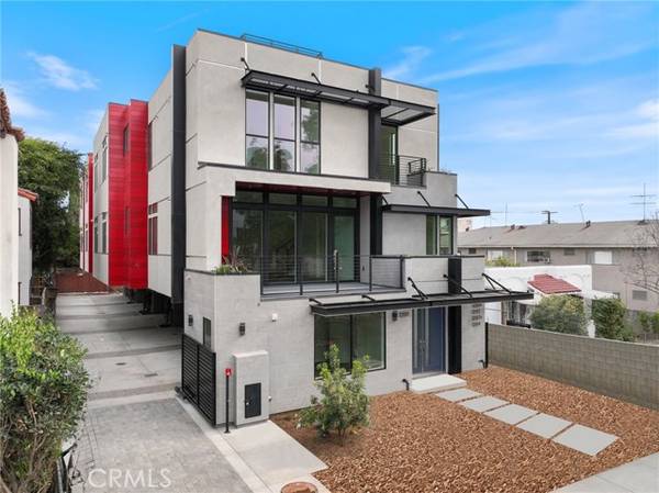 1200 N ORANGE GROVE, West Hollywood, CA 90046