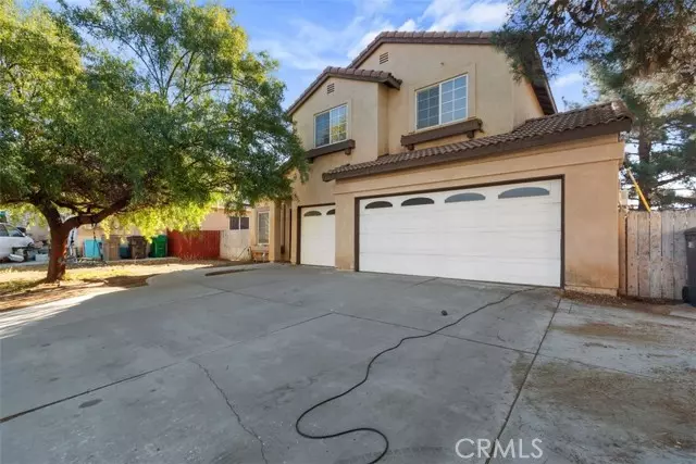 1139 Desert Fox Court, Beaumont, CA 92223