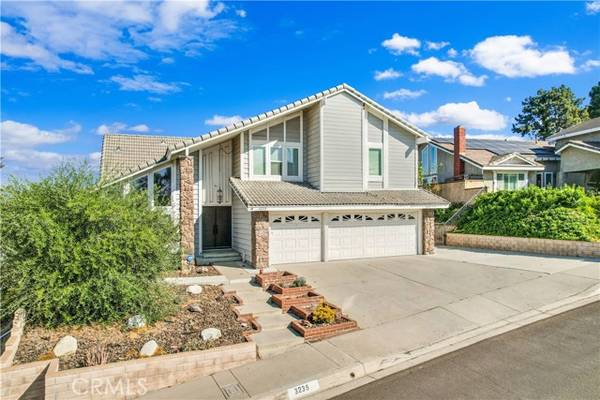 3235 Bent Twig Lane, Diamond Bar, CA 91765