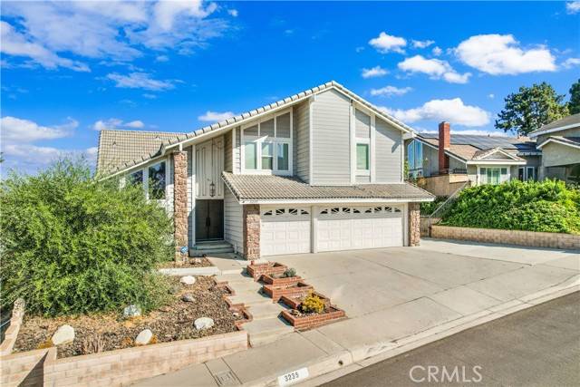 3235 Bent Twig Lane, Diamond Bar, CA 91765