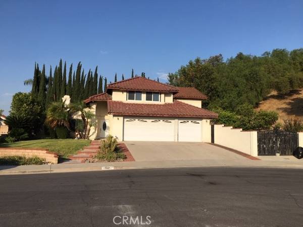 702 Mustang Circle, Walnut, CA 91789