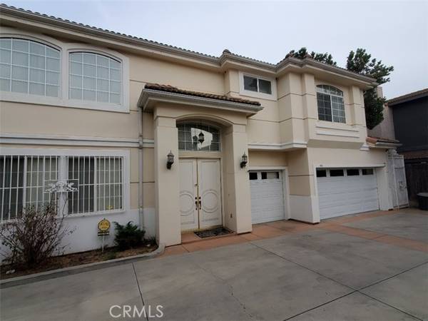 Monterey Park, CA 91755,430 S Pomelo Avenue