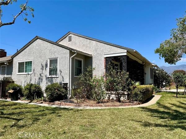 5303 Garypark Avenue, Arcadia, CA 91006