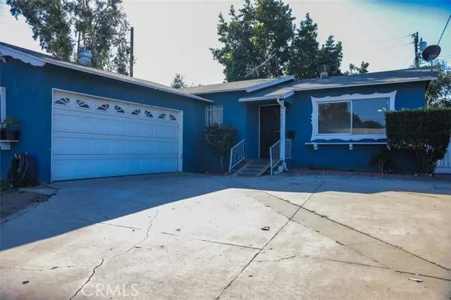 La Puente, CA 91744,14588 Dancer Street