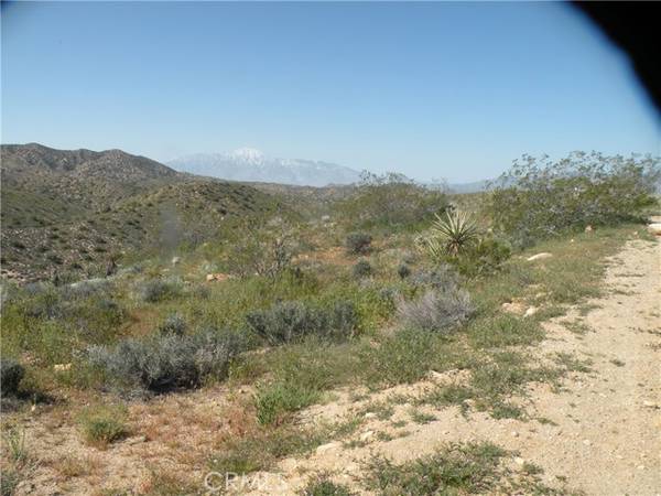 54595 Navajo Trail, Yucca Valley, CA 92284