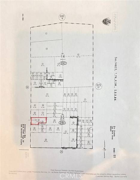 0 Helendale, Adelanto, CA 92301