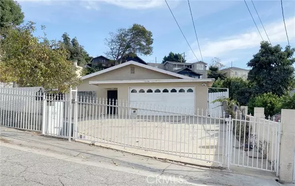 3814 Bostwick Street, Los Angeles, CA 90063