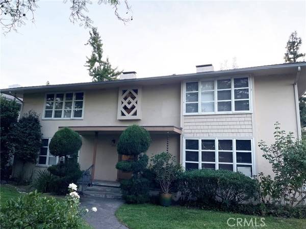 1715 Raymond Hill Road #3, South Pasadena, CA 91030