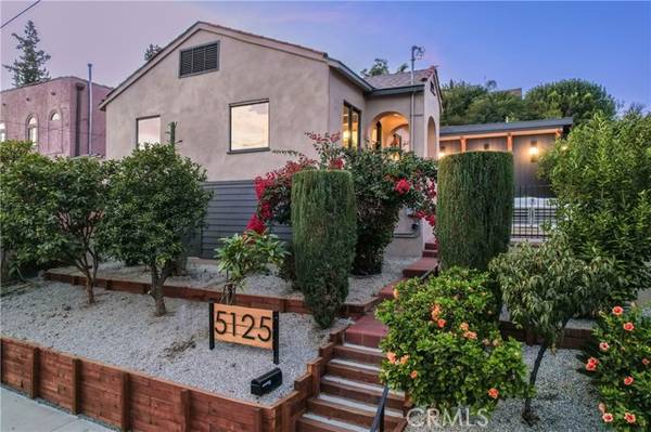 5125 Granada Street, Los Angeles, CA 90042