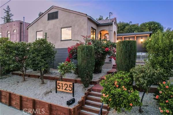 5125 Granada Street, Los Angeles, CA 90042