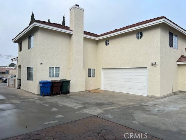 2640 Washington Avenue, El Monte, CA 91733