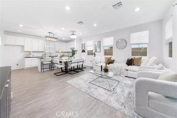 Chino, CA 91710,5345 Malibu Way