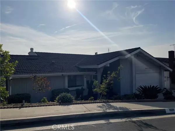 Montebello, CA 90640,1609 Via Roma