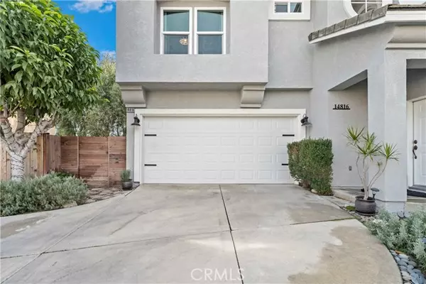 14816 Calle Rayo Lunar, Chino Hills, CA 91709