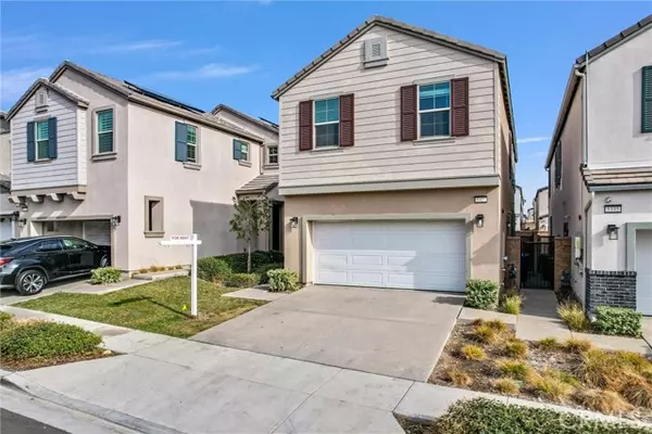 Fontana, CA 92336,5327 Novara Avenue