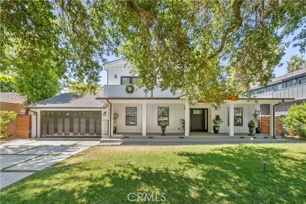 3628 Grayburn Road, Pasadena, CA 91107